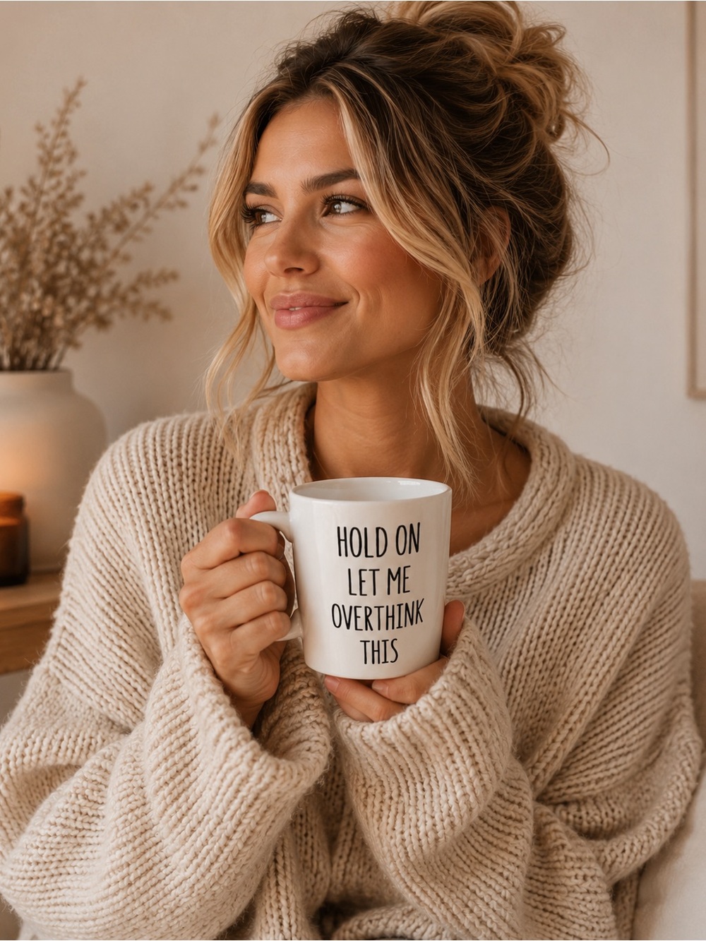 Funny Coffee Tea Mug 12 oz